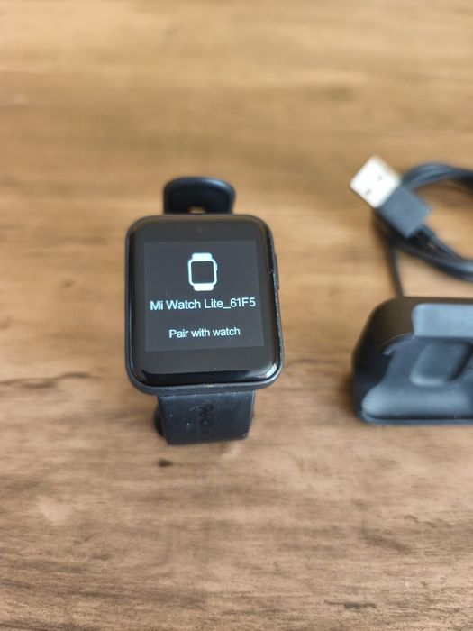 Xiaomi Mi Watch Lite 13eur,  Polar Ignite 35eur