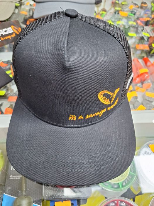 Мъжки Шапки Savage Gear