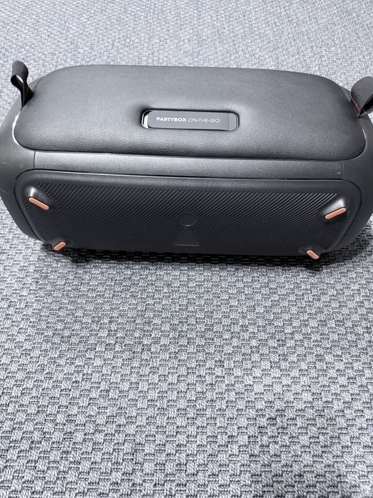 JBL PartyBox On The Go boxa Bluetooth