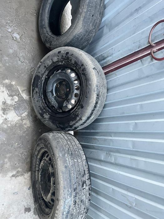 Летний баллондар