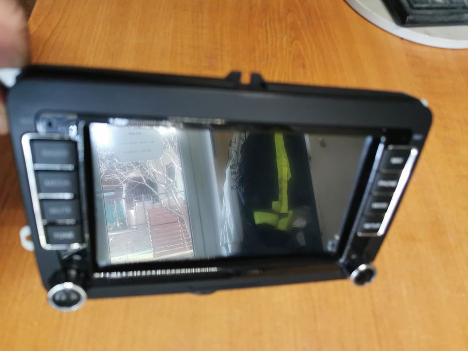 Navigație Android Volkswagen Passat