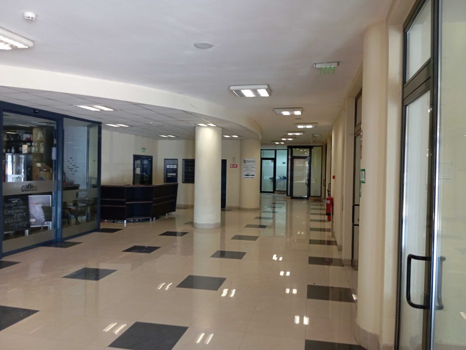 Дава се под наем Офис в София, Хаджи Димитър - 22 кв.м за 400 € - Снимка #1