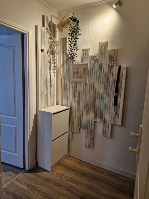 Apartament de închiriat 2 camere pet friendly