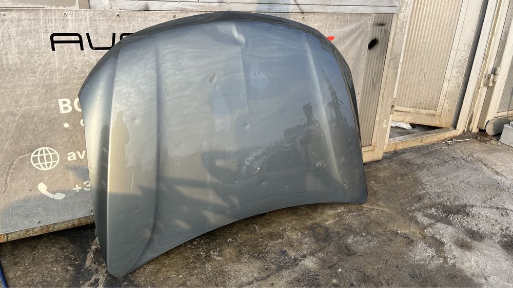 2 броя преден капак Mitsubishi Pajero Sport 3 2015-