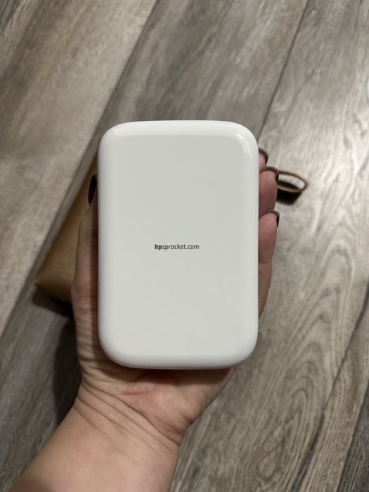 Imprimanta foto portabila