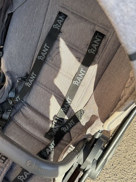 Продам коляску 2в1