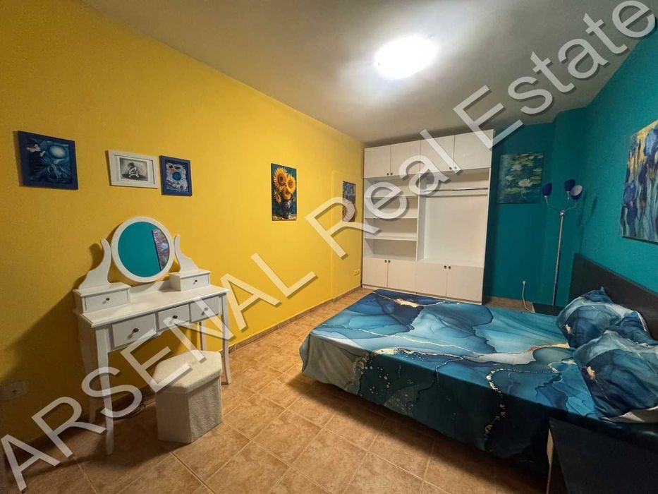 Дава се под наем Двустаен апартамент в София, Дианабад - 96 кв.м за 620 € - Снимка #4