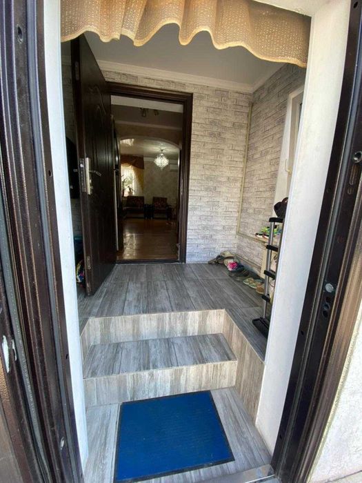 Продается уютый дом в мкр. Акжар