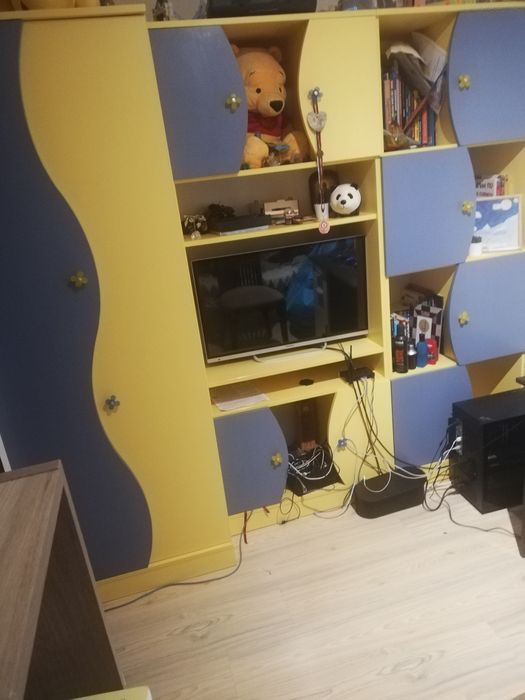 Обзавеждане за детска стая