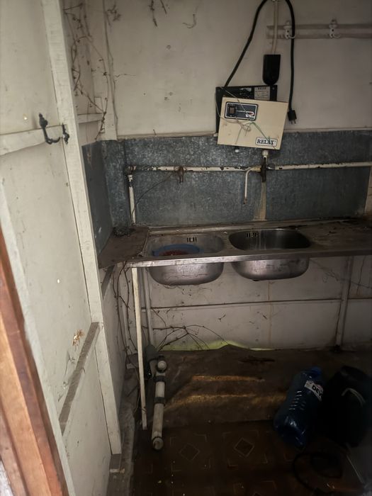 Каравана ти барче