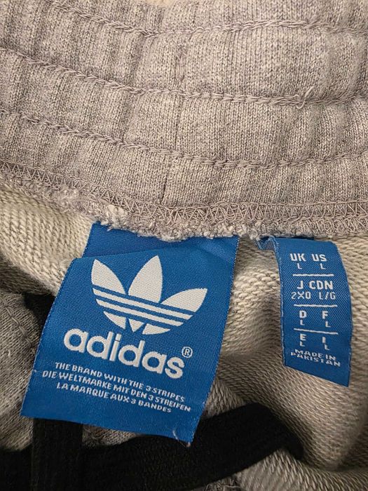 Мъжко долнище Adidas