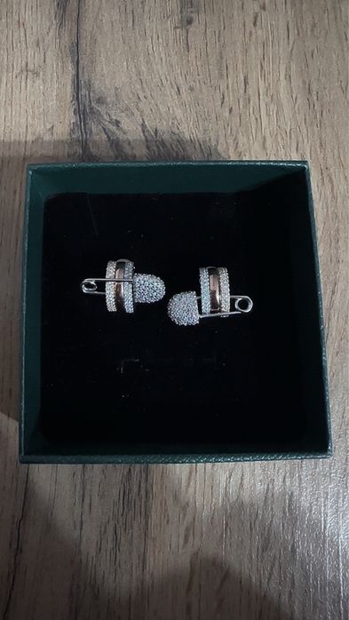 Слейв браслет серебро мессика