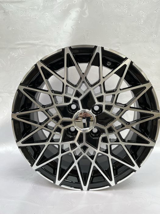 Диски R15/4*100 комплект