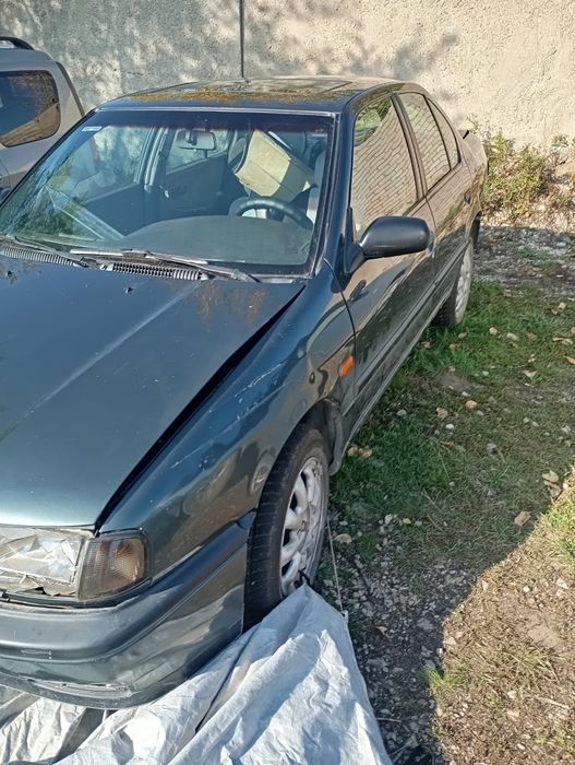 Продам нисан примерц