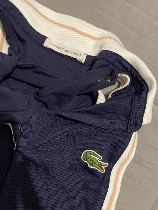 Rochie Sport Lacoste