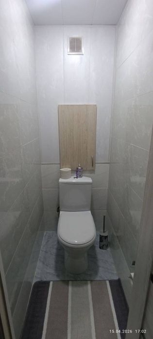 1/2/5 Ахмад Югнаки , балкон 2*3