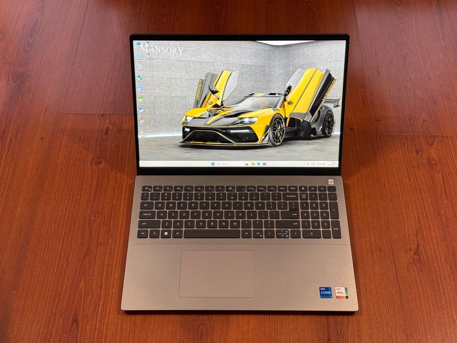 16’FHD+IPS/i7-1360p/Dell Vostro 5630/16GB DDR5/512GB SSD/Гаранция