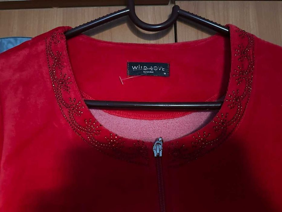 Новый женский халат