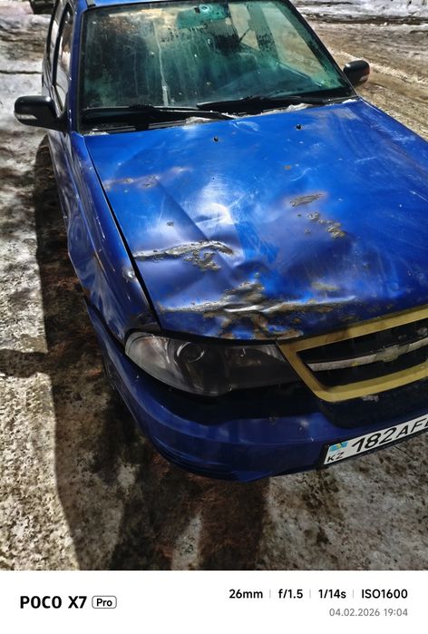 Продам Деу нексия 2