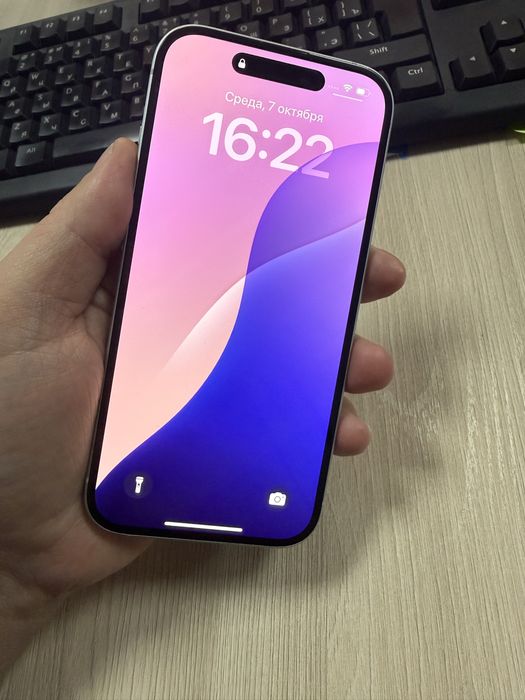 Iphone 15 128gb