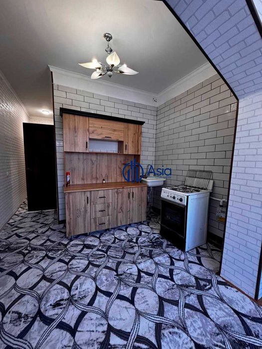 5-mikrdan #K535 #1x xonali kvartira TEZDA SOTILADI