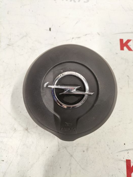 Airbag Opel Adam / Еърбег Опел Адам 2016г.
