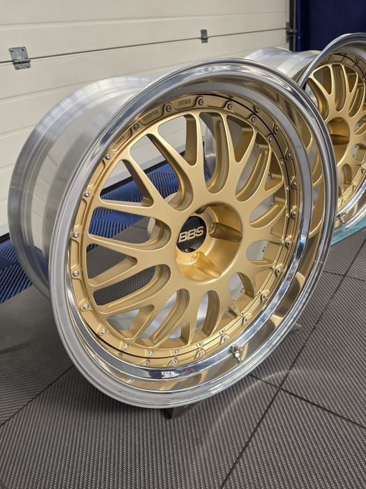 Ковани 20 джанти BMW M3 M4 G80 G81 G82 G83 5x112 ET20 ET12