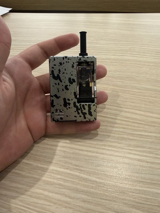 Tigara electronica boro cu atomizor shift