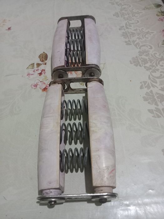 Продам, экспандер.