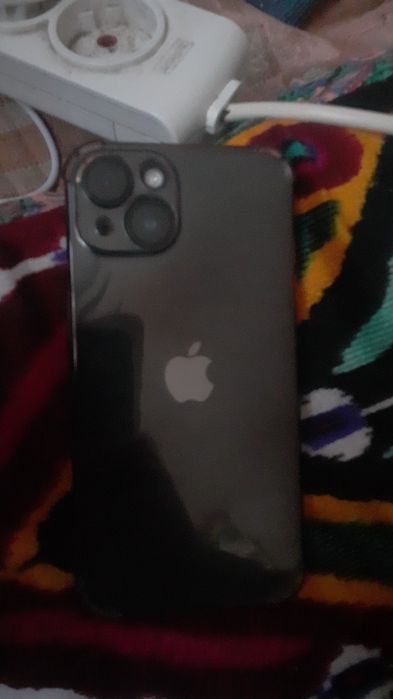 Айфон 14 128гб минус жоқ