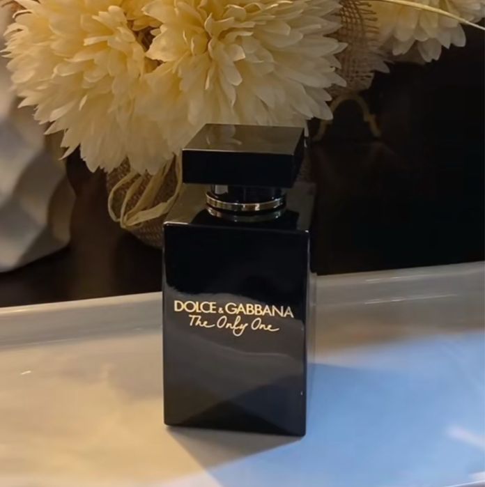 Dolce&Gabbana The Only One Intense- Оригинална Отливка