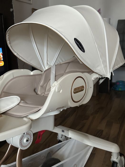 Детская коляска б/у