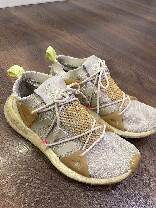 Маратонки adidas 1