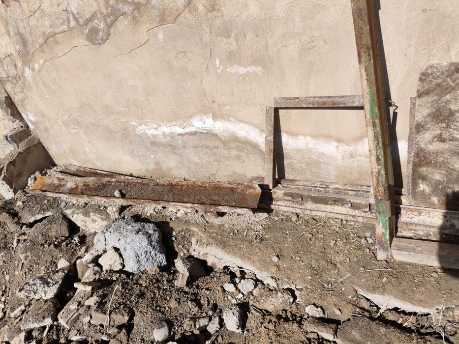 Рельс швеллер сатылады