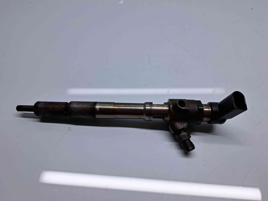 Injector  Skoda Octavia 2 (1Z3) [Fabr 2004-2013] 03L130277B 1.6 TDI CA