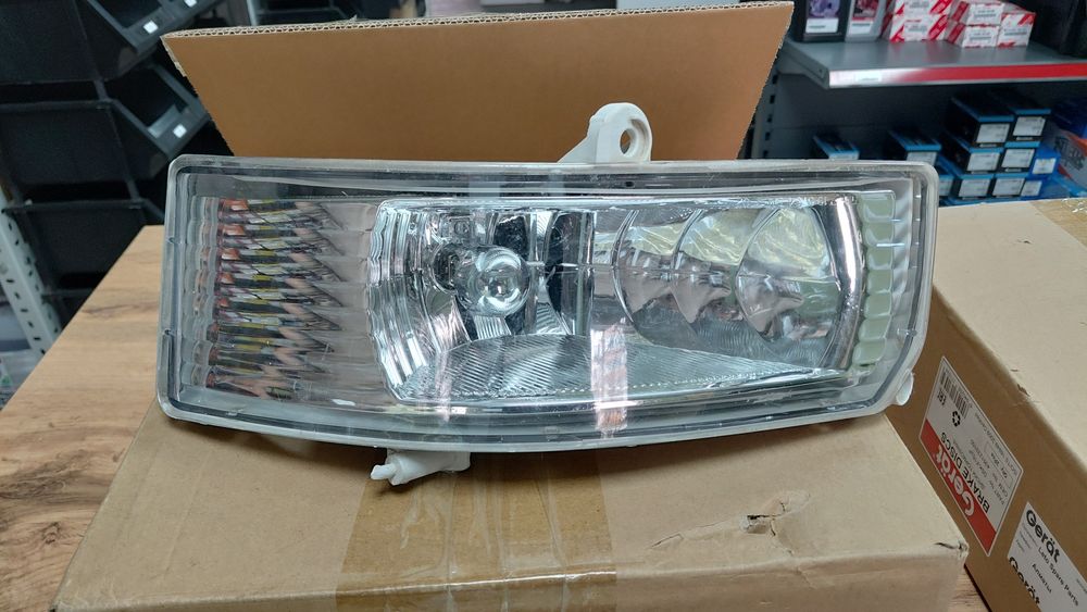 Тумана камри приора