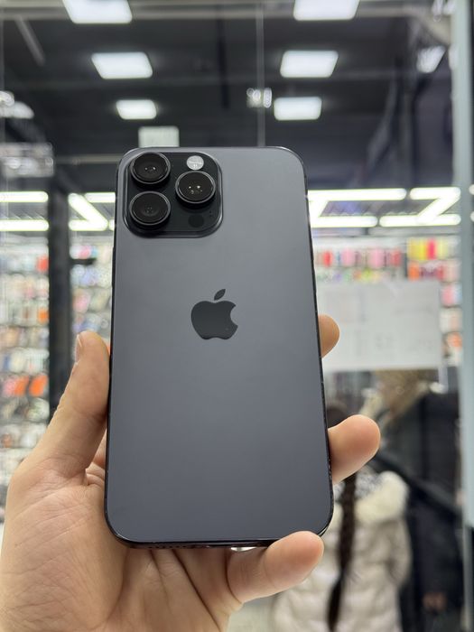 Iphone 16 Pro Max 256Gb