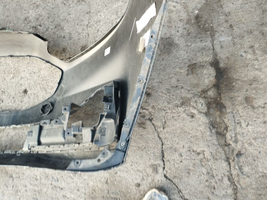 Предна броня за Ford Galaxy mk4 2019