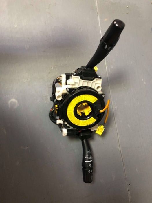 spirala volan cu manete semnalizare si spalare parbriz hyundai tucson 2005-2012