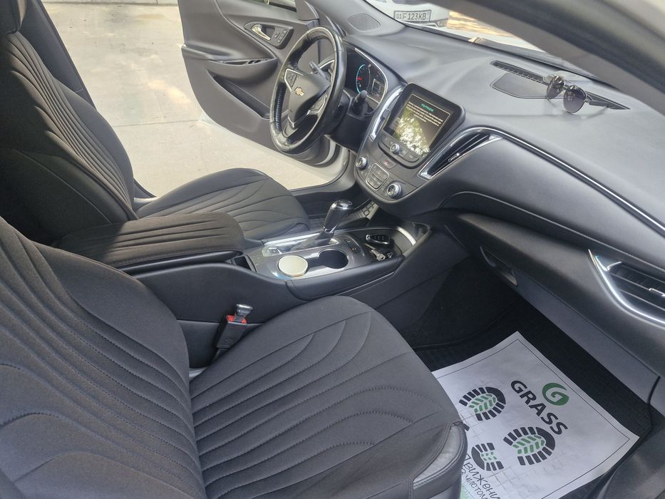 Malibu 2 turbo sotiladi