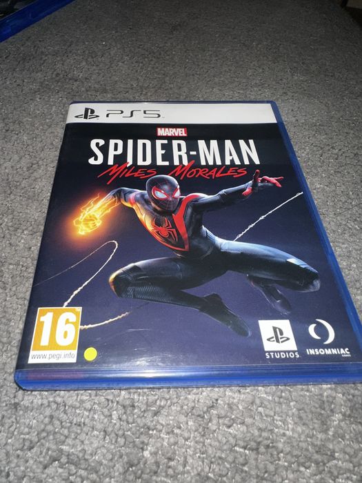 Игри за Playstation 5