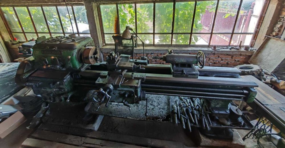 strung Iosif Ranghet