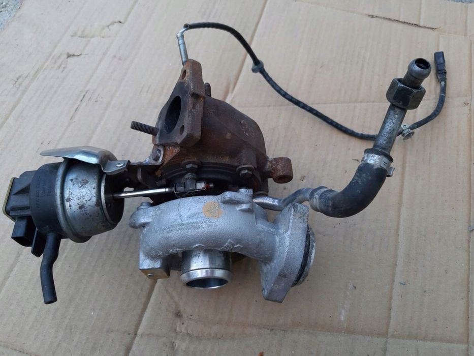 Turbo / Turbina Audi A4 A5 A6 Q5 : 2.0 TDI CGL, 03L145701E