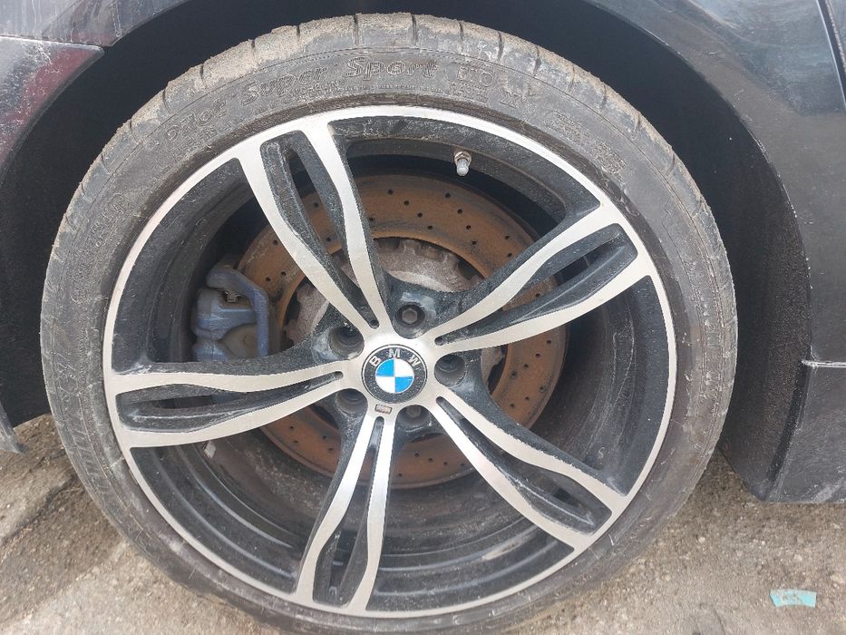 Бмв м5 ф10 bmw m5 f10 джанти 20 цола