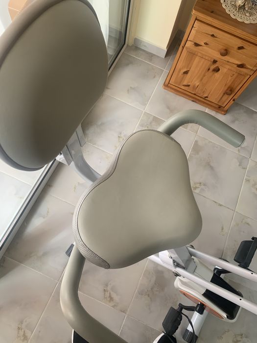 Велоергометър за домашно кардио