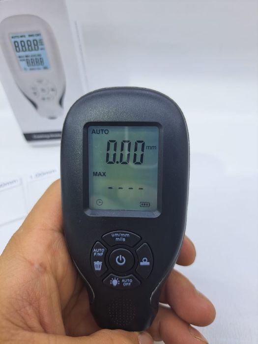 Толщиномер для авто HW-300