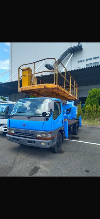 Автовышка услуги автовышки АГП кобра от 16 до 30 м 24 на семь