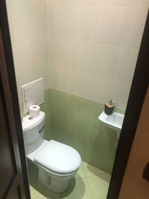 Продава се Тристаен апартамент в Пловдив, Въстанически - 99 кв.м за 1213 €/кв.м - Снимка #13