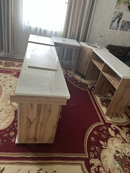 Кухонный гарнитур