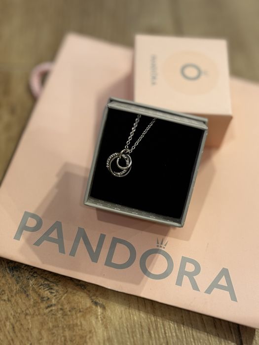 Пандора колие Pandora